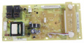 Sharp Control Module For Home Appliances - P.w.b Unit - DPWB-B180DRKZ
